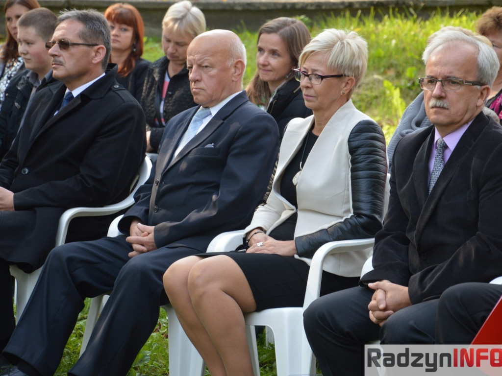 Dzień Patrona w SOSW im. Zofii Sękowskiej - fotorelacja
