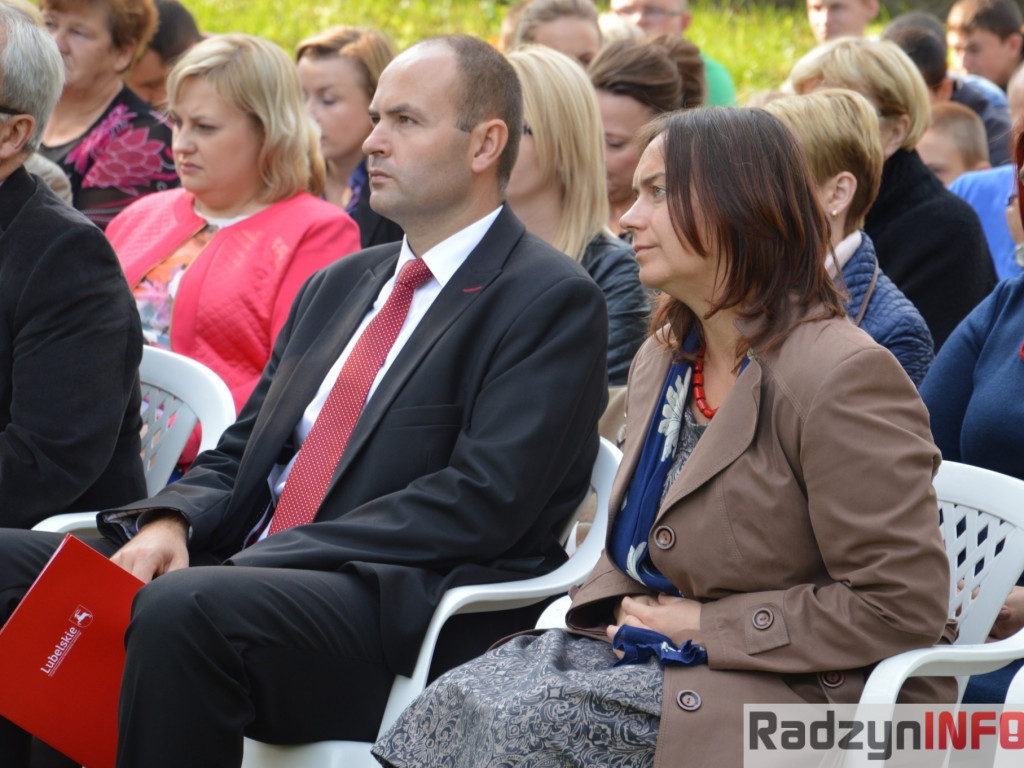 Dzień Patrona w SOSW im. Zofii Sękowskiej - fotorelacja