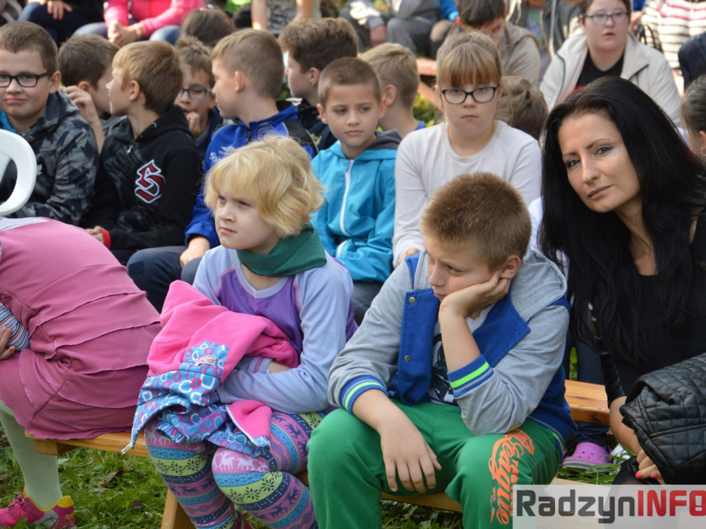 Dzień Patrona w SOSW im. Zofii Sękowskiej - fotorelacja