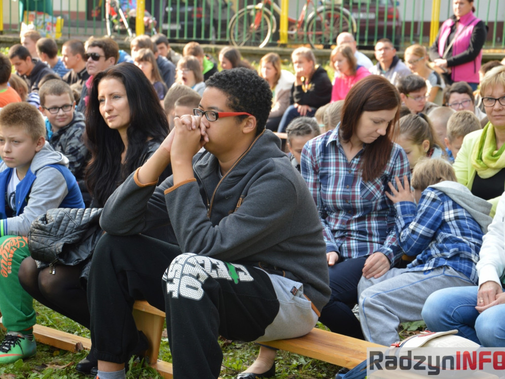 Dzień Patrona w SOSW im. Zofii Sękowskiej - fotorelacja