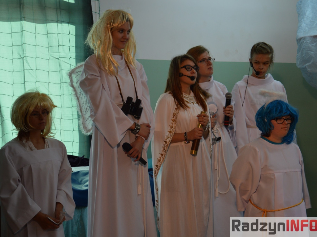 Dzień Patrona w SOSW im. Zofii Sękowskiej - fotorelacja
