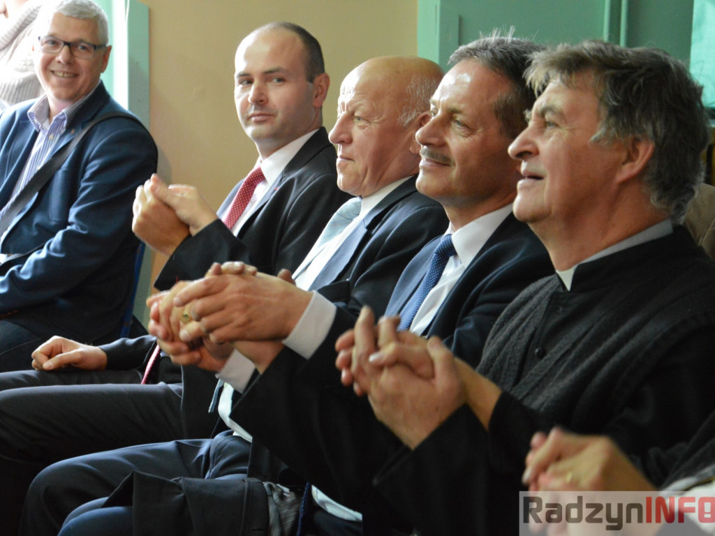 Dzień Patrona w SOSW im. Zofii Sękowskiej - fotorelacja
