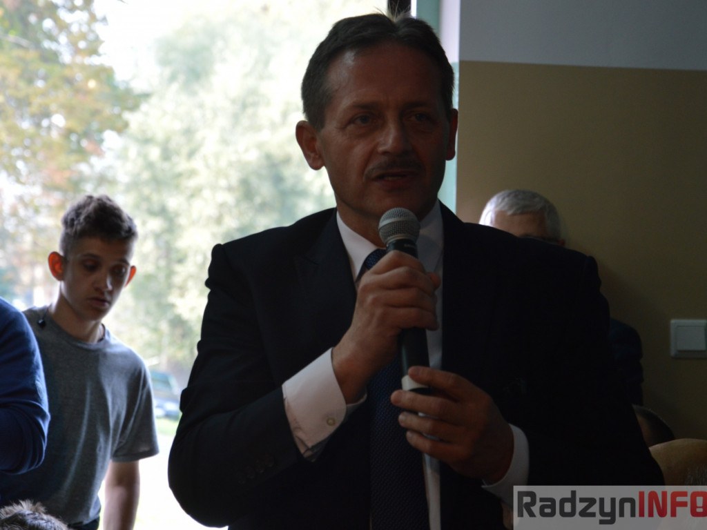 Dzień Patrona w SOSW im. Zofii Sękowskiej - fotorelacja