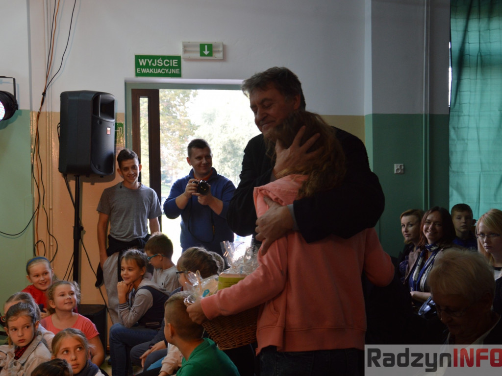 Dzień Patrona w SOSW im. Zofii Sękowskiej - fotorelacja