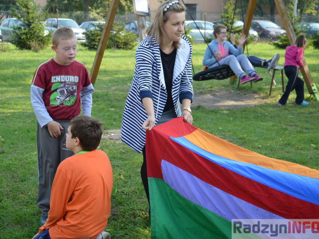 Dzień Patrona w SOSW im. Zofii Sękowskiej - fotorelacja