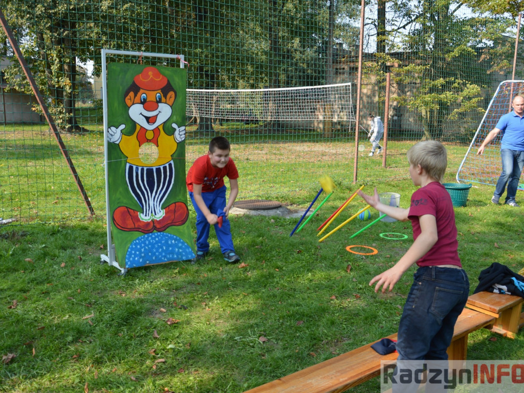 Dzień Patrona w SOSW im. Zofii Sękowskiej - fotorelacja