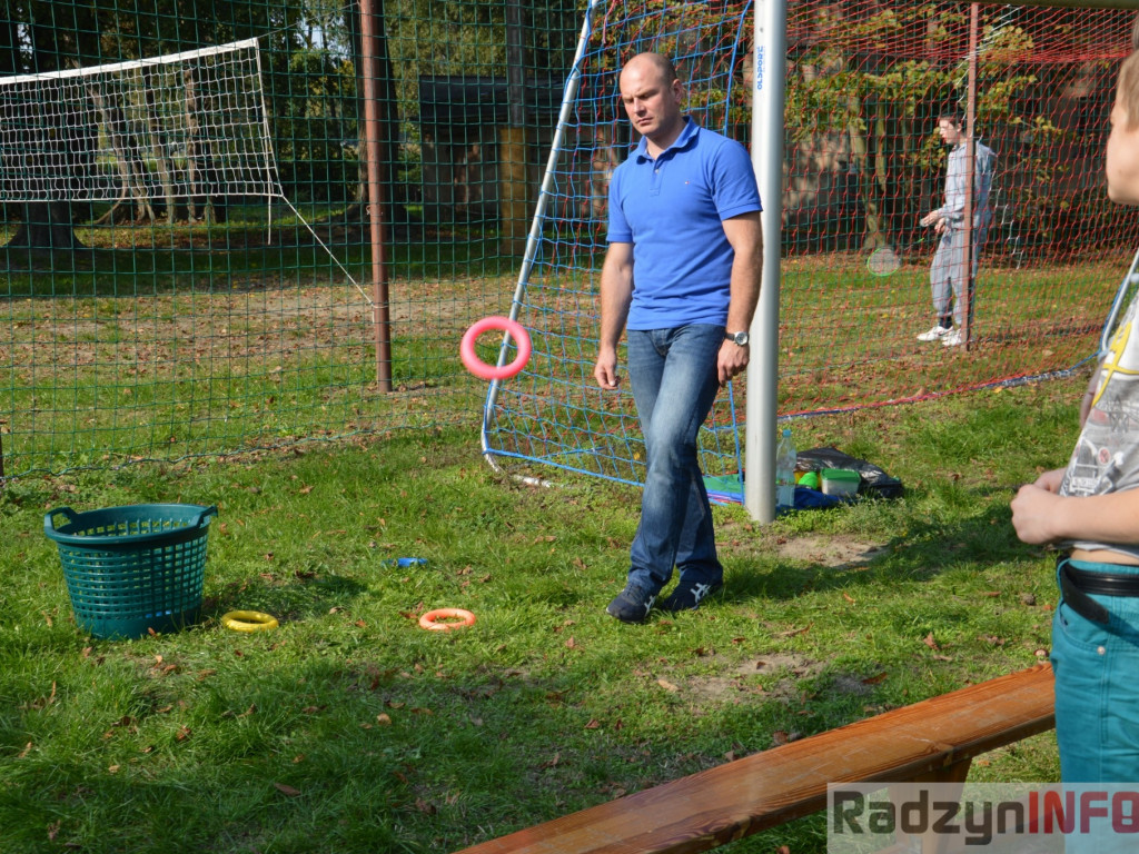 Dzień Patrona w SOSW im. Zofii Sękowskiej - fotorelacja