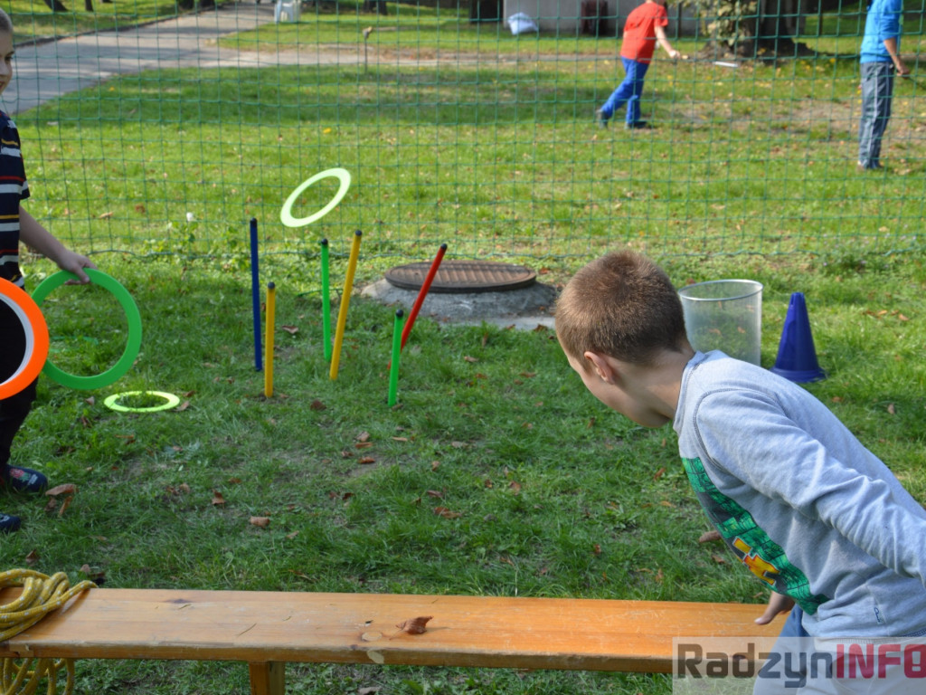 Dzień Patrona w SOSW im. Zofii Sękowskiej - fotorelacja