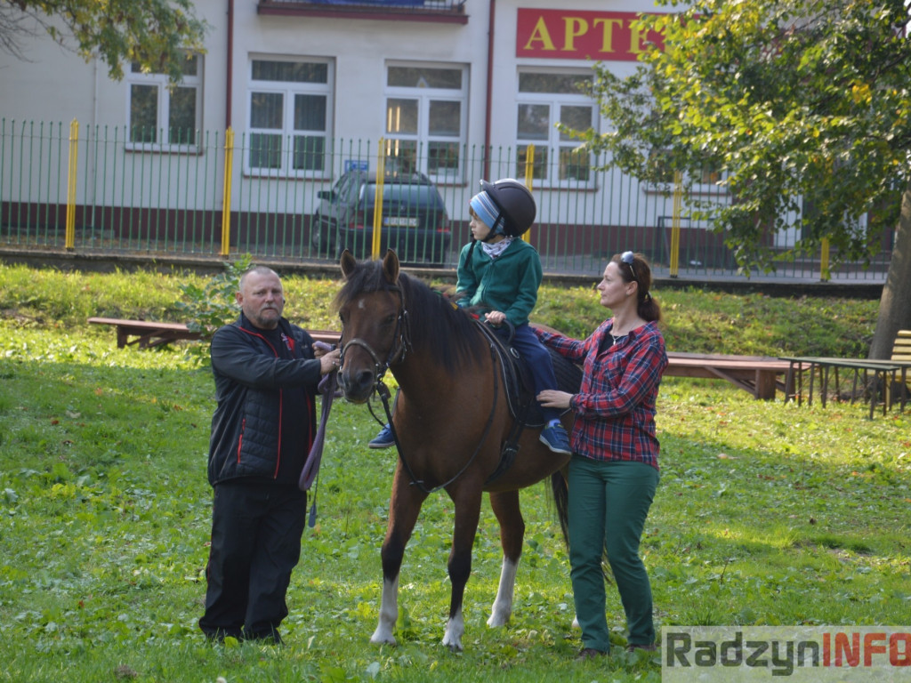 Dzień Patrona w SOSW im. Zofii Sękowskiej - fotorelacja