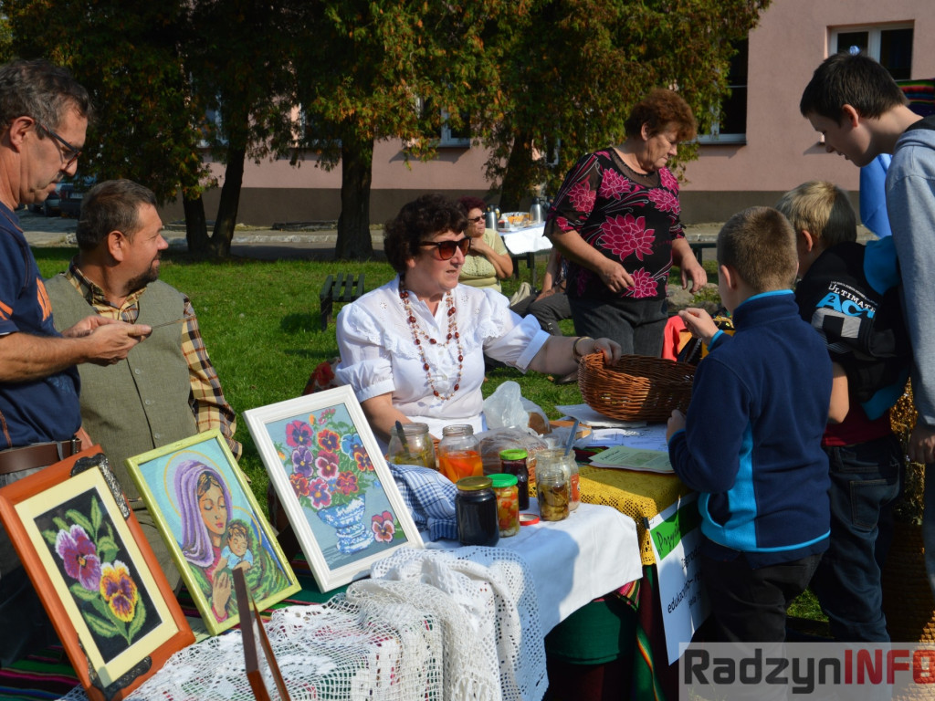 Dzień Patrona w SOSW im. Zofii Sękowskiej - fotorelacja