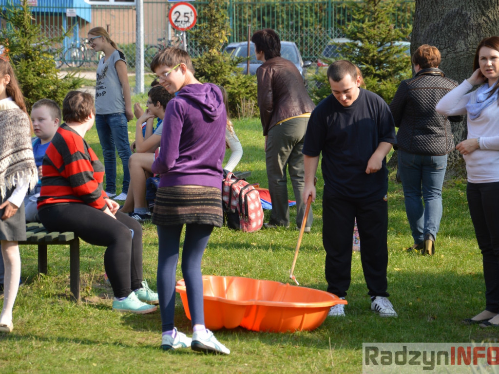 Dzień Patrona w SOSW im. Zofii Sękowskiej - fotorelacja