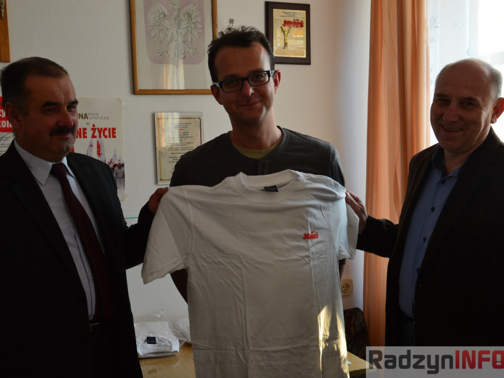 Laureaci konkursu o 