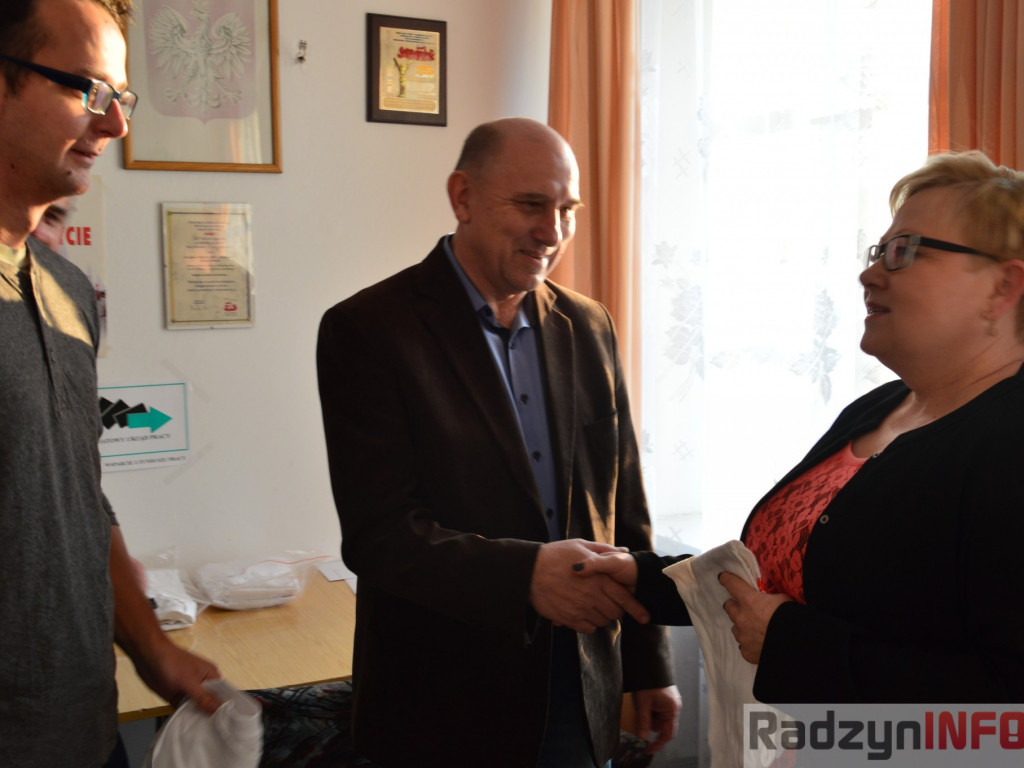 Laureaci konkursu o 