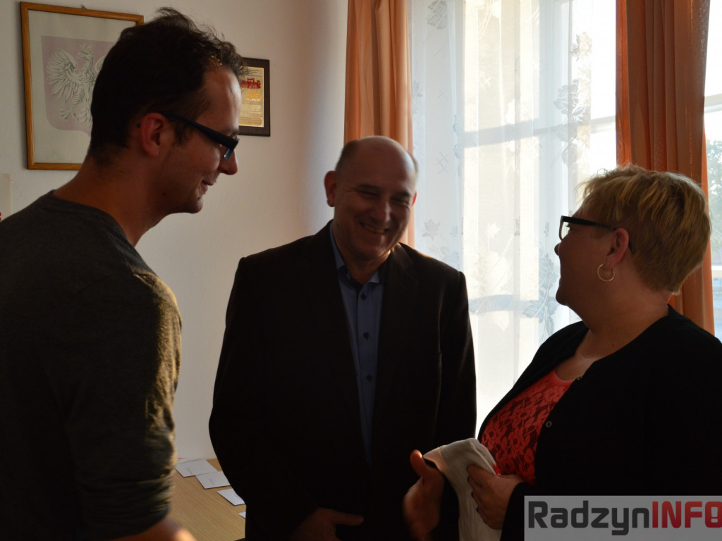 Laureaci konkursu o 