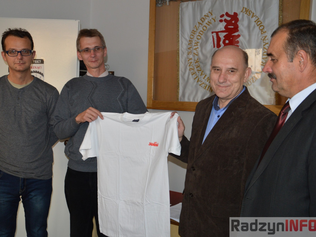 Laureaci konkursu o 