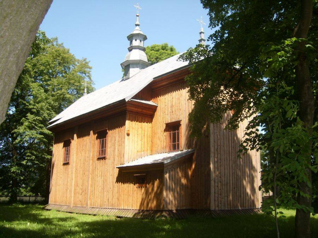 Jesienny dzień skupienia członków WiN