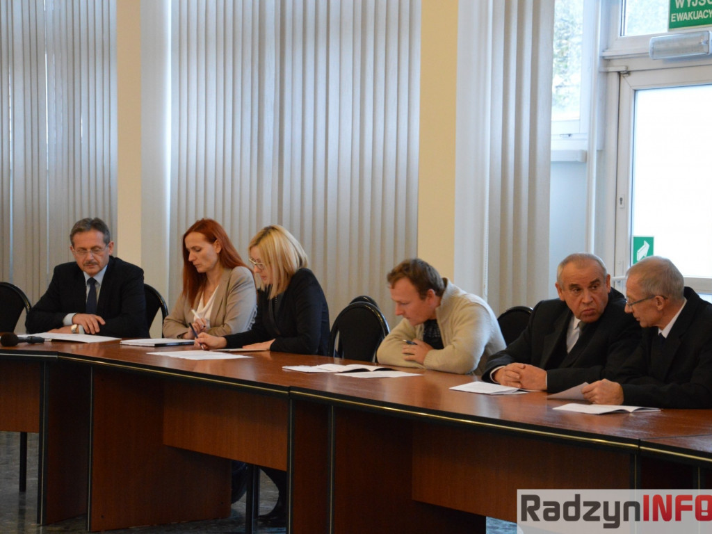 Relacja z Nadzwyczajnej Sesji Rady Miasta