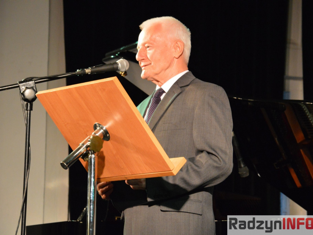 Uniwersytet Trzeciego Wieku rozpoczął nowy rok akademicki