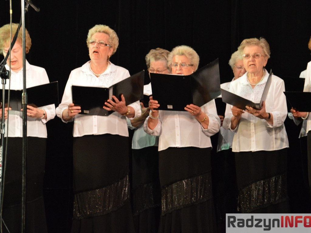 Uniwersytet Trzeciego Wieku rozpoczął nowy rok akademicki