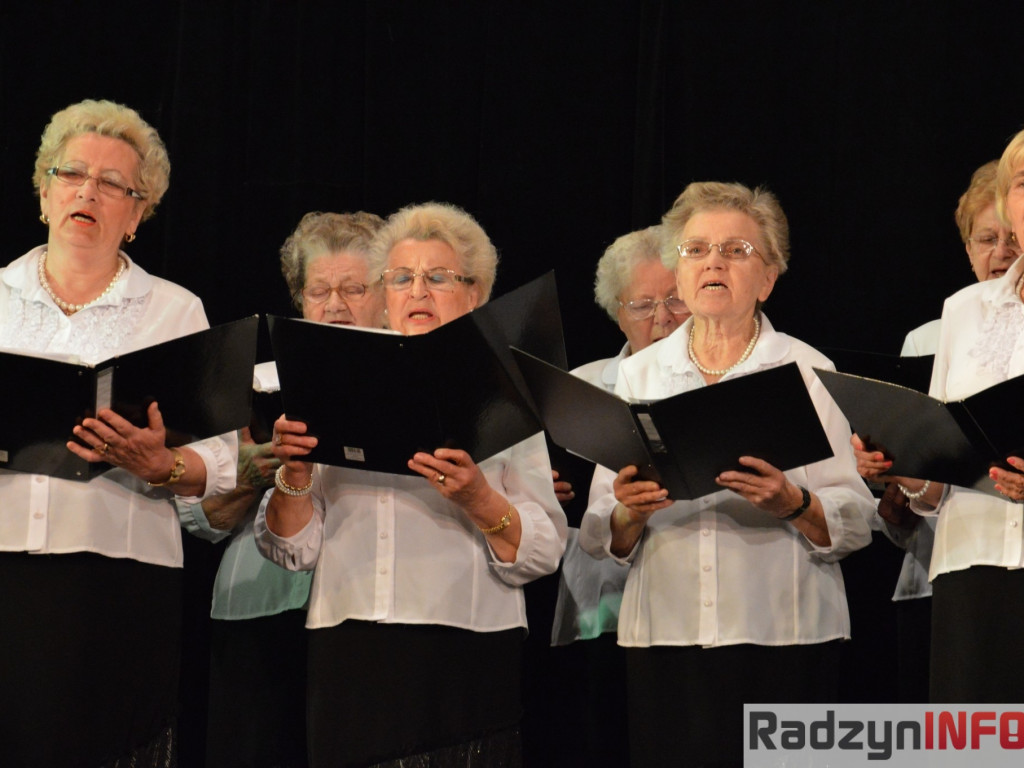 Uniwersytet Trzeciego Wieku rozpoczął nowy rok akademicki