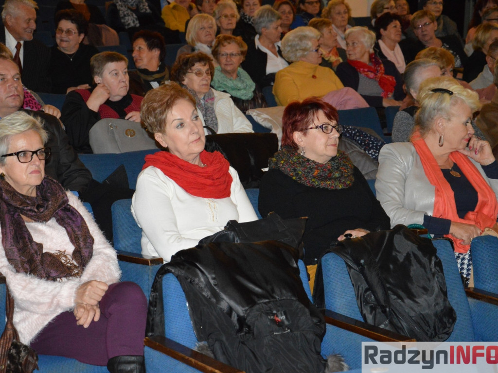 Uniwersytet Trzeciego Wieku rozpoczął nowy rok akademicki
