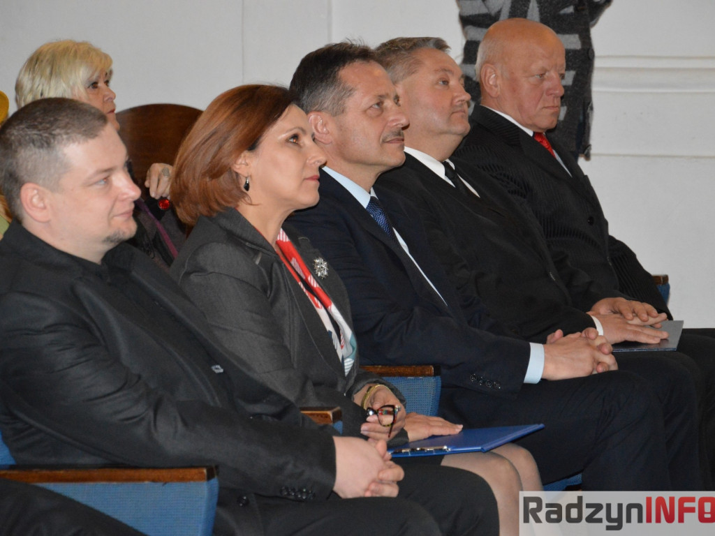 Uniwersytet Trzeciego Wieku rozpoczął nowy rok akademicki