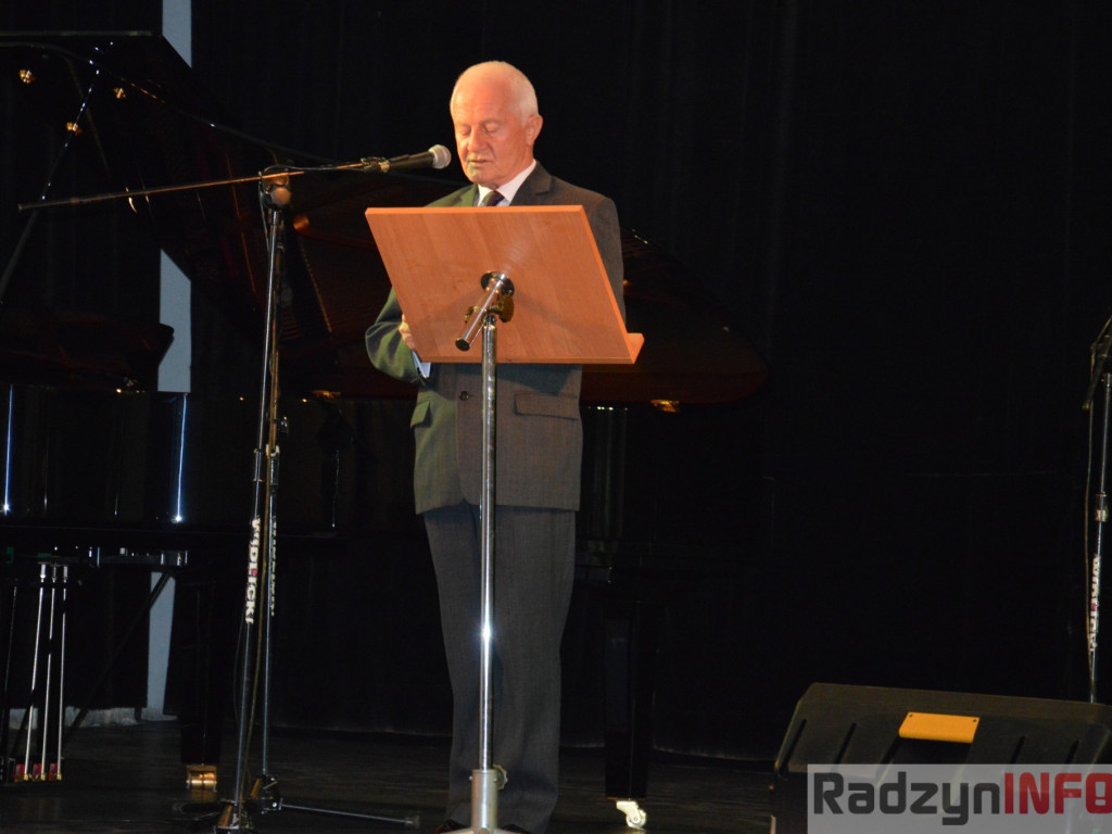 Uniwersytet Trzeciego Wieku rozpoczął nowy rok akademicki