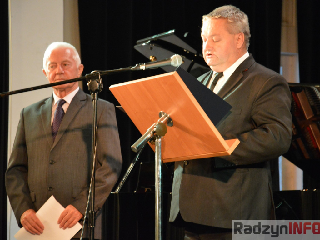 Uniwersytet Trzeciego Wieku rozpoczął nowy rok akademicki