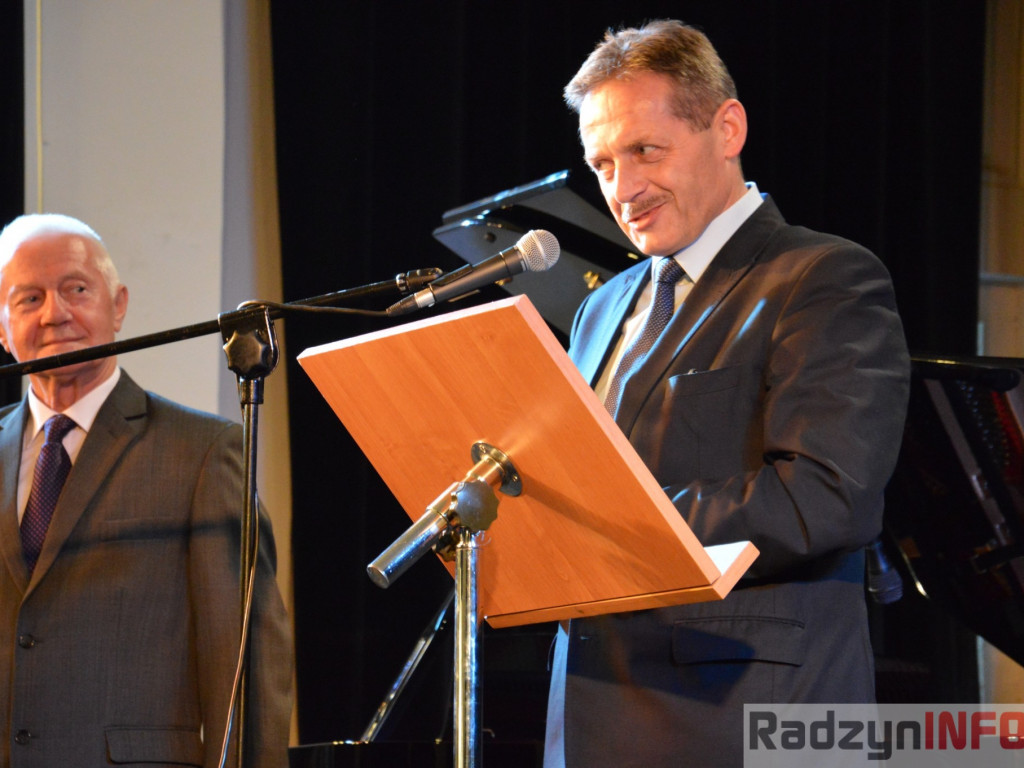 Uniwersytet Trzeciego Wieku rozpoczął nowy rok akademicki