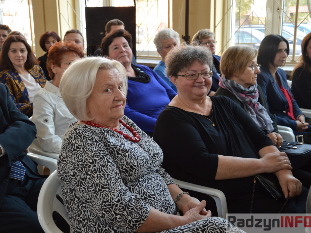 Dzień Edukacji Narodowej w I LO