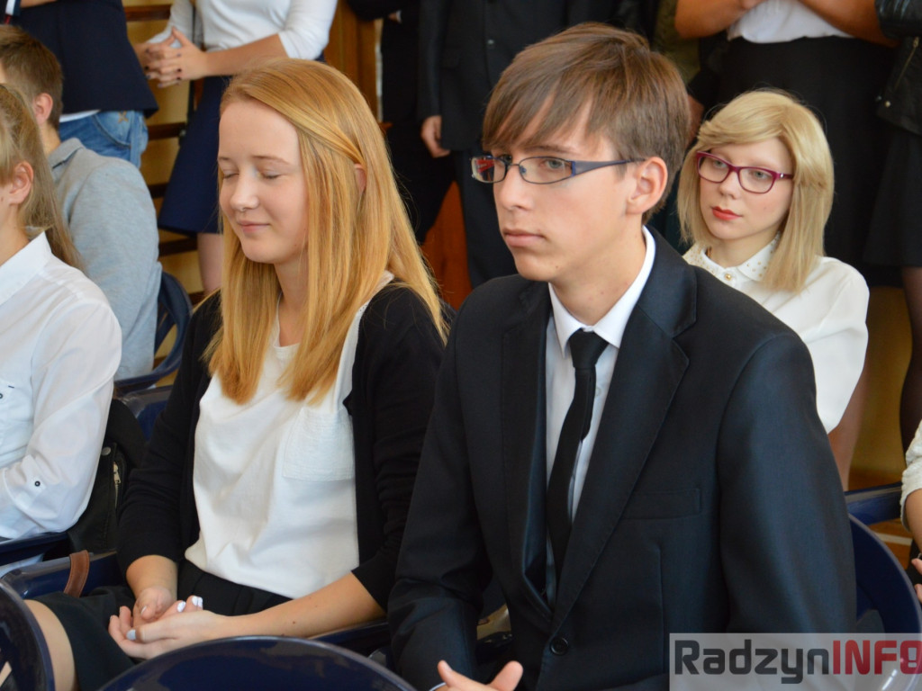 Dzień Edukacji Narodowej w I LO
