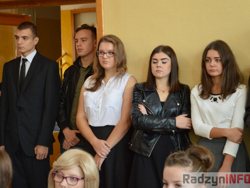 Dzień Edukacji Narodowej w I LO