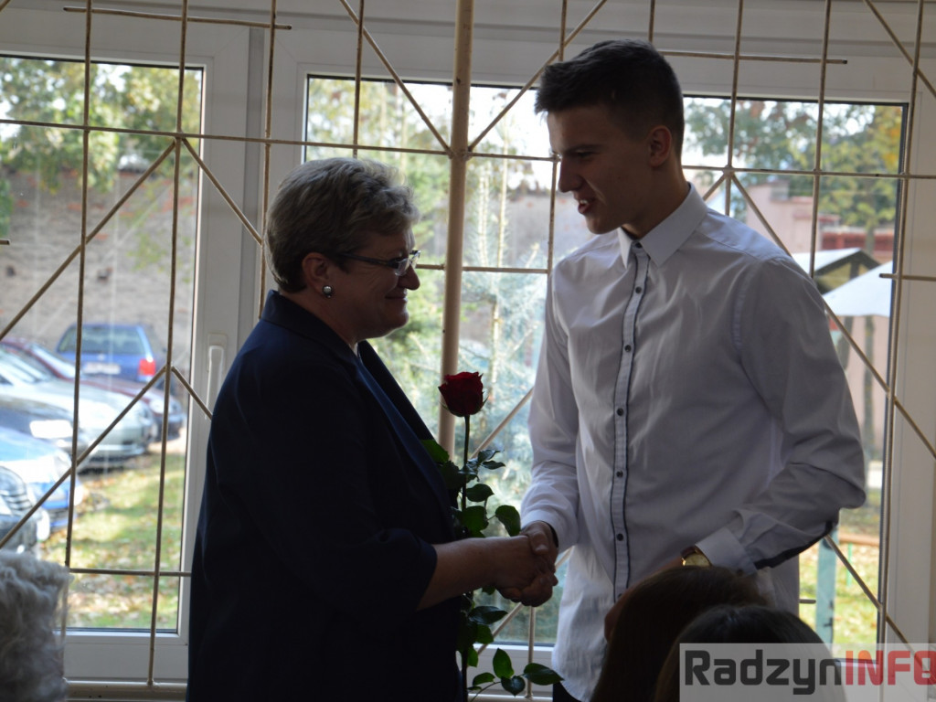 Dzień Edukacji Narodowej w I LO