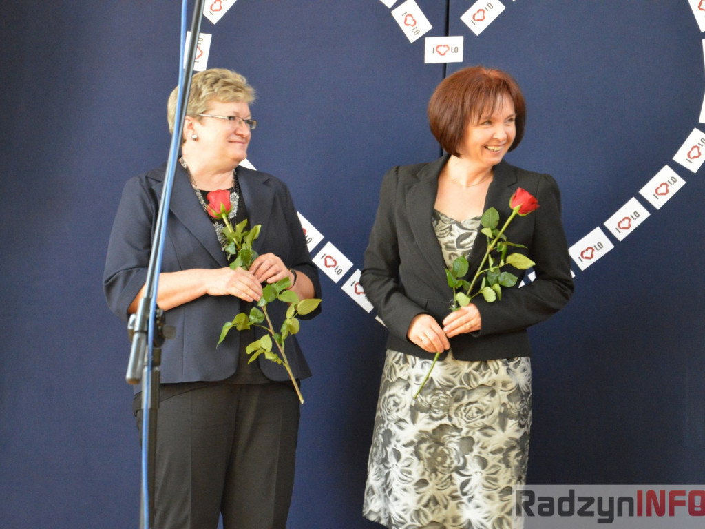 Dzień Edukacji Narodowej w I LO