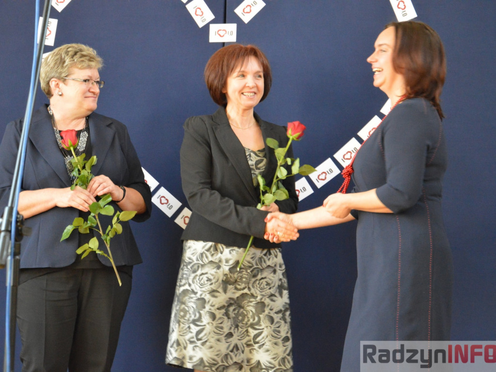 Dzień Edukacji Narodowej w I LO