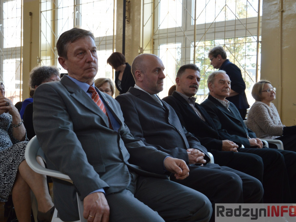 Dzień Edukacji Narodowej w I LO