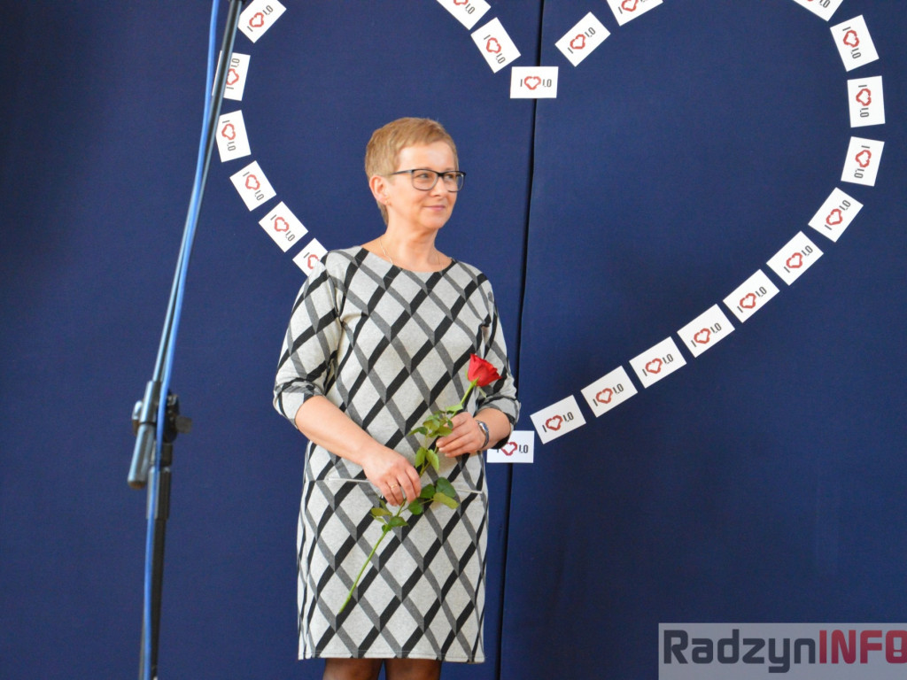 Dzień Edukacji Narodowej w I LO
