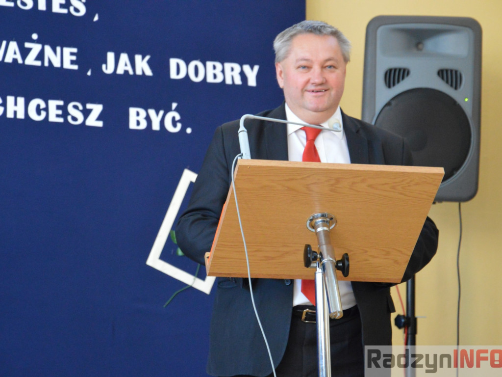 Dzień Edukacji Narodowej w I LO