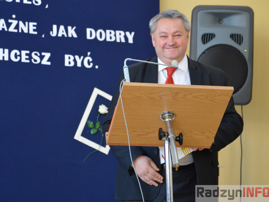 Dzień Edukacji Narodowej w I LO