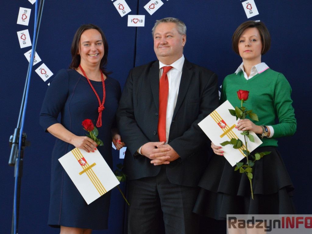 Dzień Edukacji Narodowej w I LO