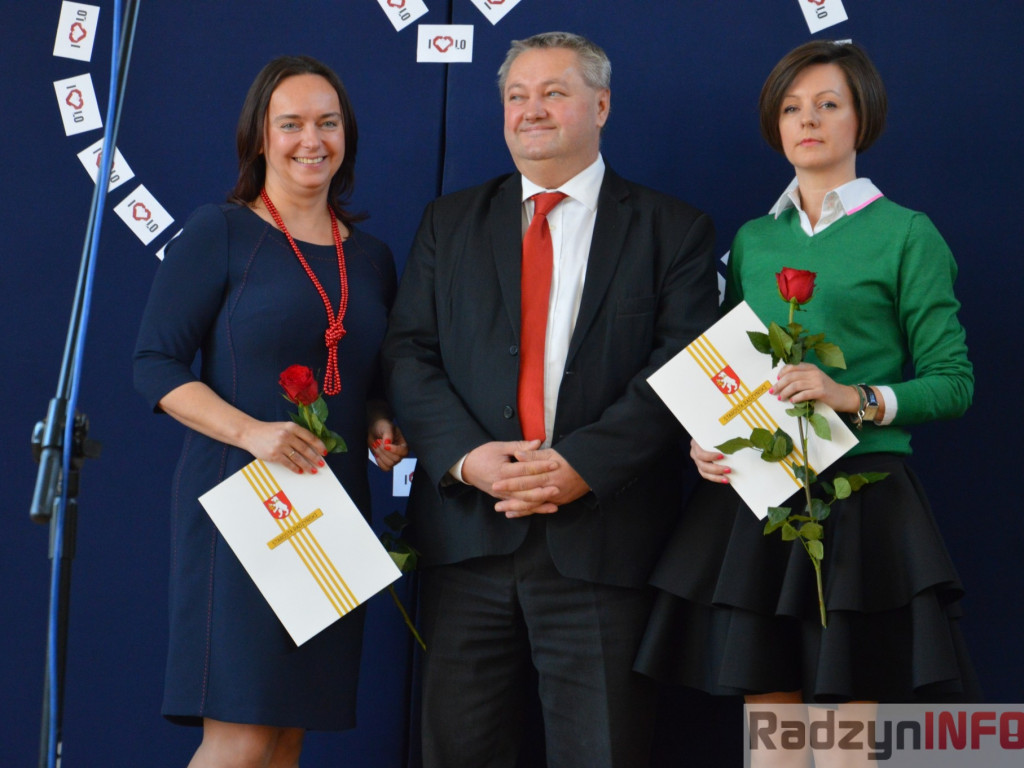Dzień Edukacji Narodowej w I LO