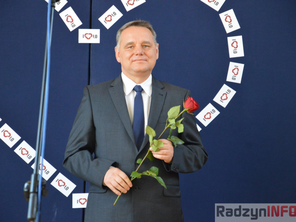 Dzień Edukacji Narodowej w I LO