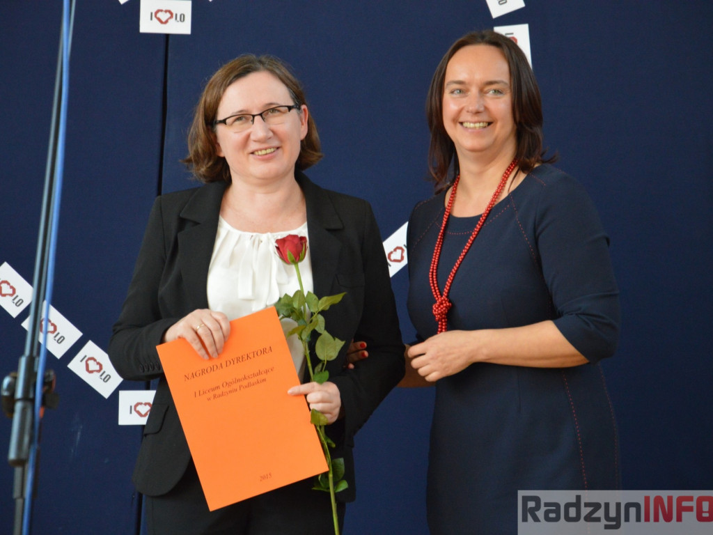 Dzień Edukacji Narodowej w I LO