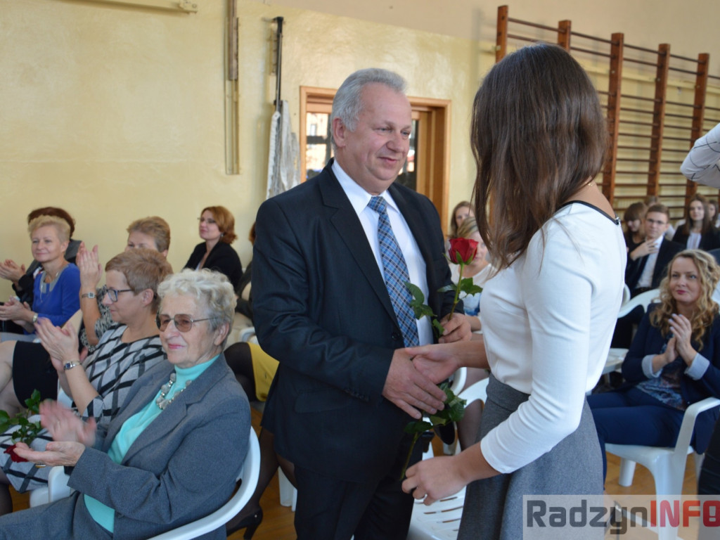 Dzień Edukacji Narodowej w I LO