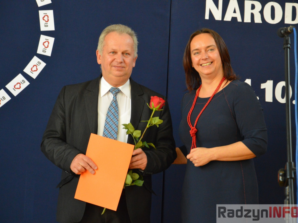 Dzień Edukacji Narodowej w I LO