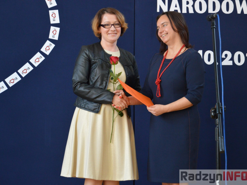 Dzień Edukacji Narodowej w I LO