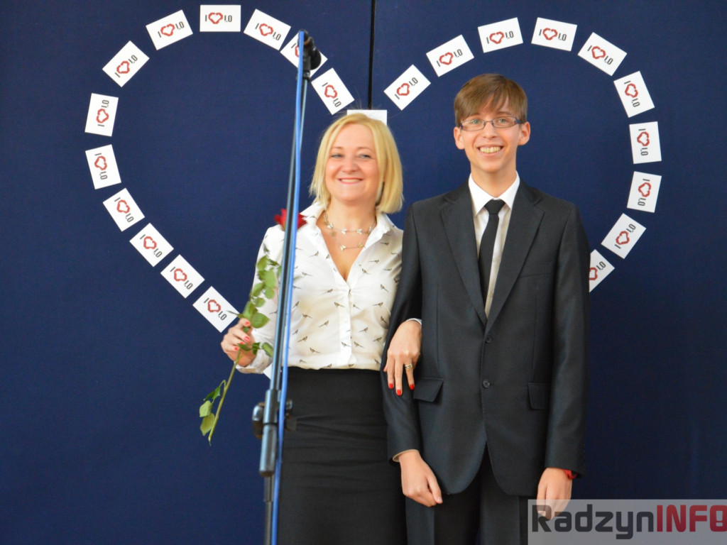 Dzień Edukacji Narodowej w I LO