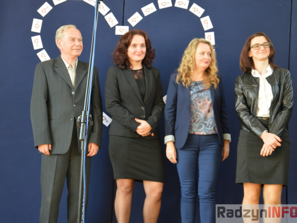 Dzień Edukacji Narodowej w I LO