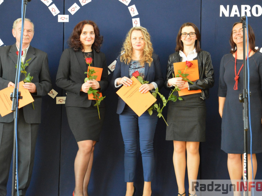 Dzień Edukacji Narodowej w I LO