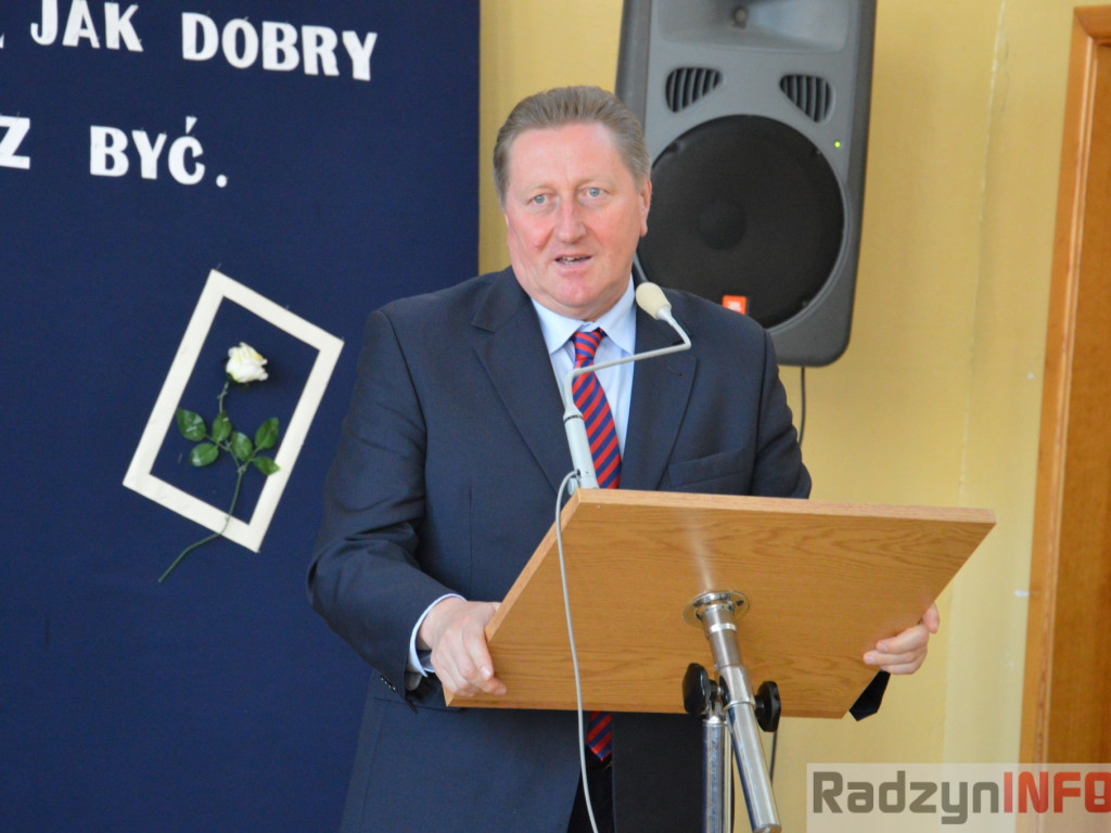 Dzień Edukacji Narodowej w I LO